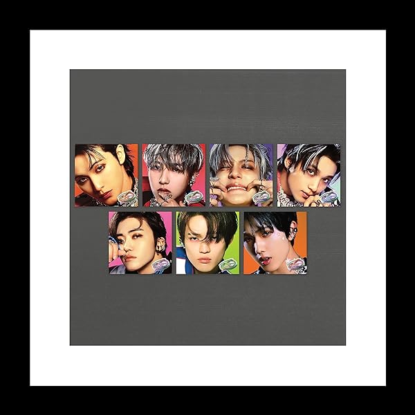 NCT, NCT DREAM - ( DIGIPACK Ver. ) NCT DREAM CANDY WINTER SPECIAL